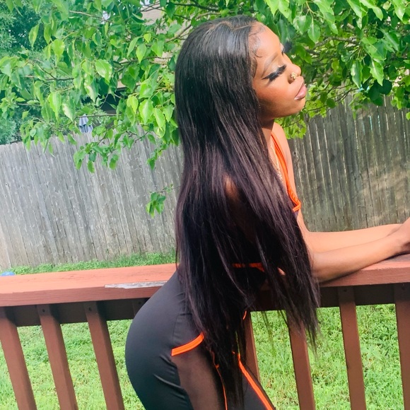 Meet your Posher, Chyna - Picture 1 of 1